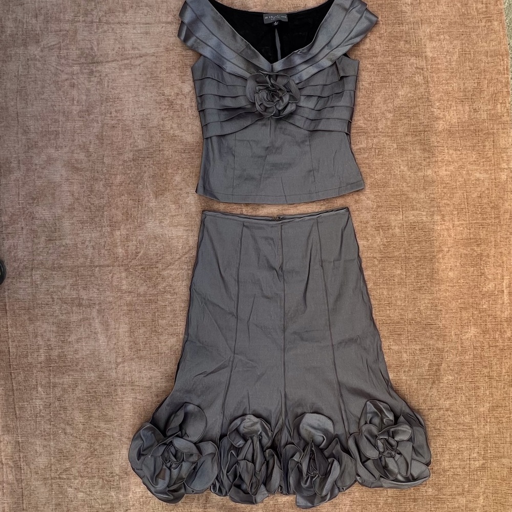 KM Collections Formal Set
